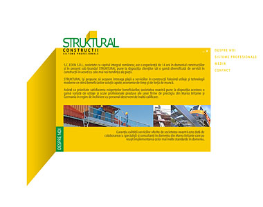 CD Struktural CD Struktural