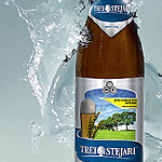 Bere Trei Stejari