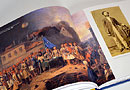 Album Romania Grecia, design Inovativ Media
