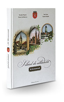 Sibiul de altadată, album istoric si de fotografii vechi. Design grafic Inovativ Media Sibiul de altadată, album istoric si de fotografii vechi. Design grafic Inovativ Media
