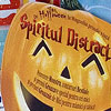 Magnolia - Flyer campanie Halloween