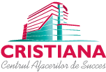 Sigla Cristiana SA, design Inovativ Media