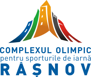 Sigla Complexul Olimpic pentru sporturile de iarnă Râşnov - Creatie Inovativ