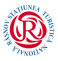 Sigla Turistica Rasnov - Design Inovativ