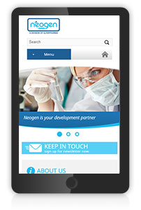 neogen.be site create de Inovativ - varianta mobil neogen.be site create de inovativ - varianta mobil