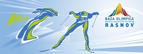 Ilustraţii Complexul Olimpic Râşnov