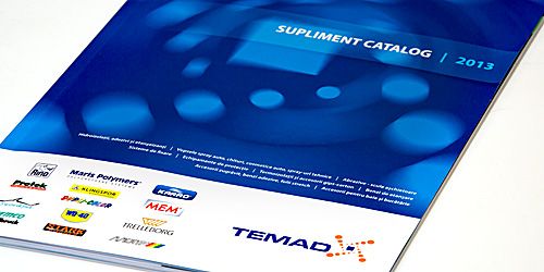 Catalog Temad 2013
