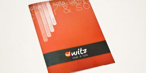 Catalog Witz