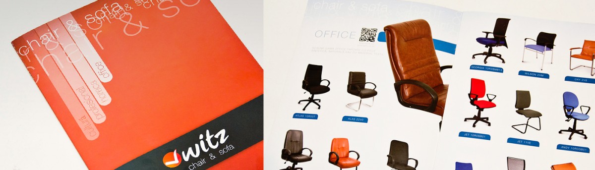 Catalog Witz