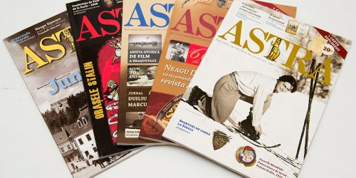 Revista Astra