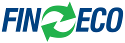 Logo Fin Eco Logo Fin Eco