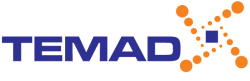 Logo Temad Logo Temad
