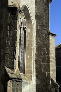 Ghimbav, Biserica Evanghelică