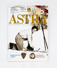 Revista Astra, nr 3-4, 2012