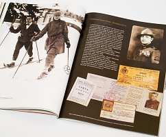 Revista Astra nr 3-4, 2012