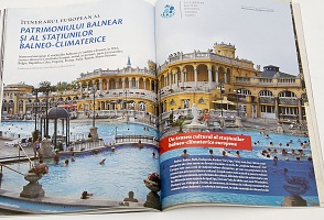 Revista Astra nr 3-4, 2011