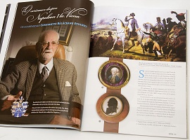 Revista Astra nr 3-4, 2011