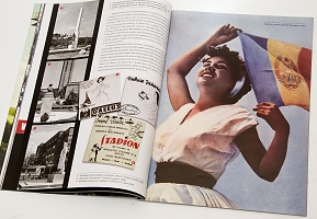 Revista Astra nr 1-2, 2011