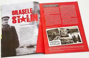 Revista Astra nr 1-2, 2011
