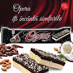 Batonul Opera