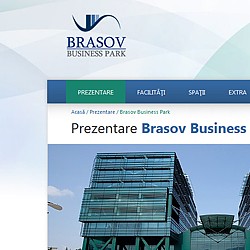 Brasov Business Park