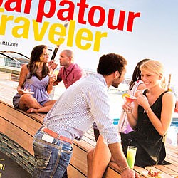Carpatour Traveler