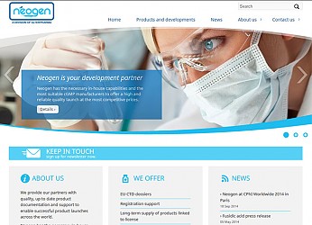 Site Neogen