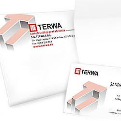 Terwa România